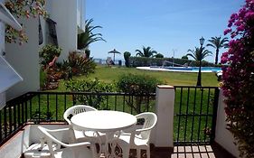 Nsf25 Palmeras, TORRECILLA, NERJA